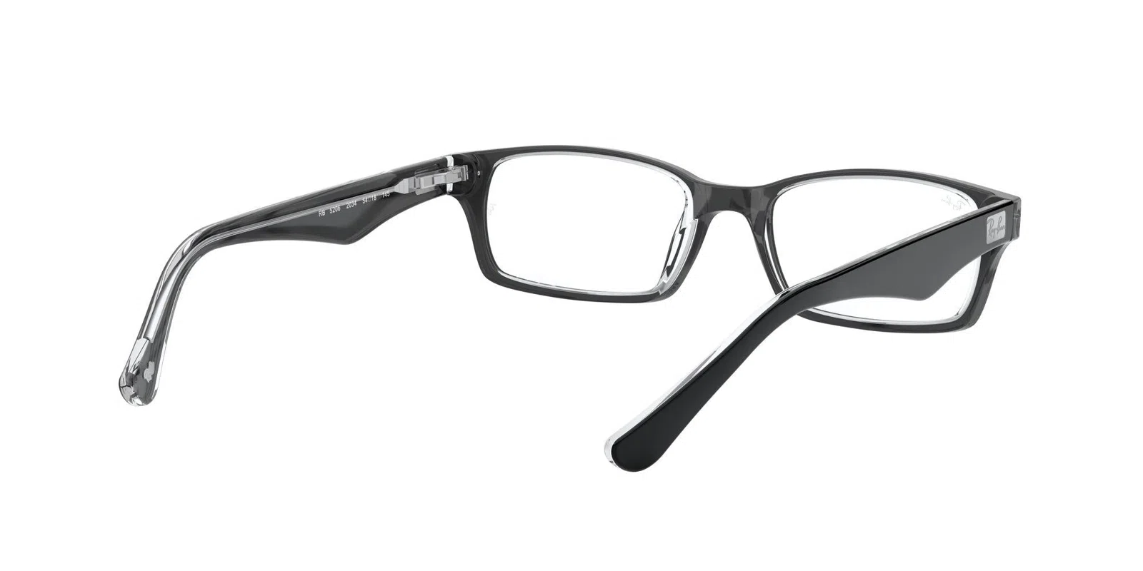 Ray-Ban 5206 Eyeglasses - view 22